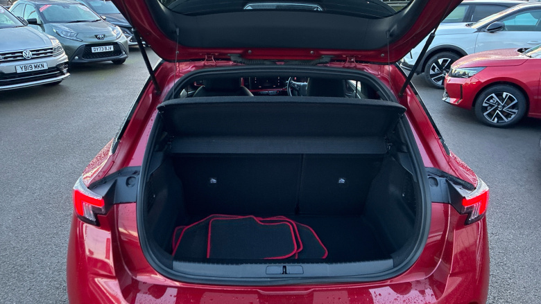 Vauxhall Mokka 1.2 Turbo 136 GS 5dr Petrol Hatchback